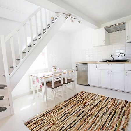 Apartamenty Pod Zamkowa Gora Rajgród Dış mekan fotoğraf