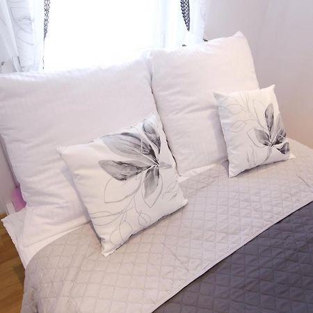 Apartamenty Pod Zamkowa Gora Rajgród Dış mekan fotoğraf