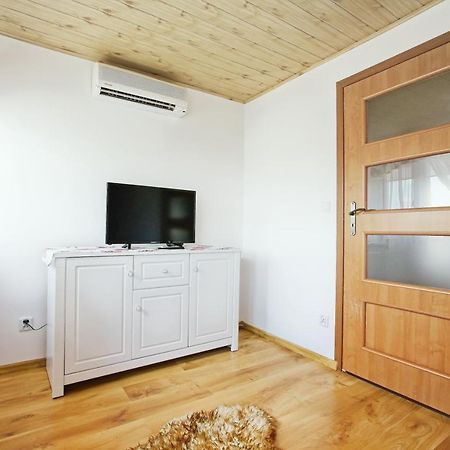 Apartamenty Pod Zamkowa Gora Rajgród Dış mekan fotoğraf