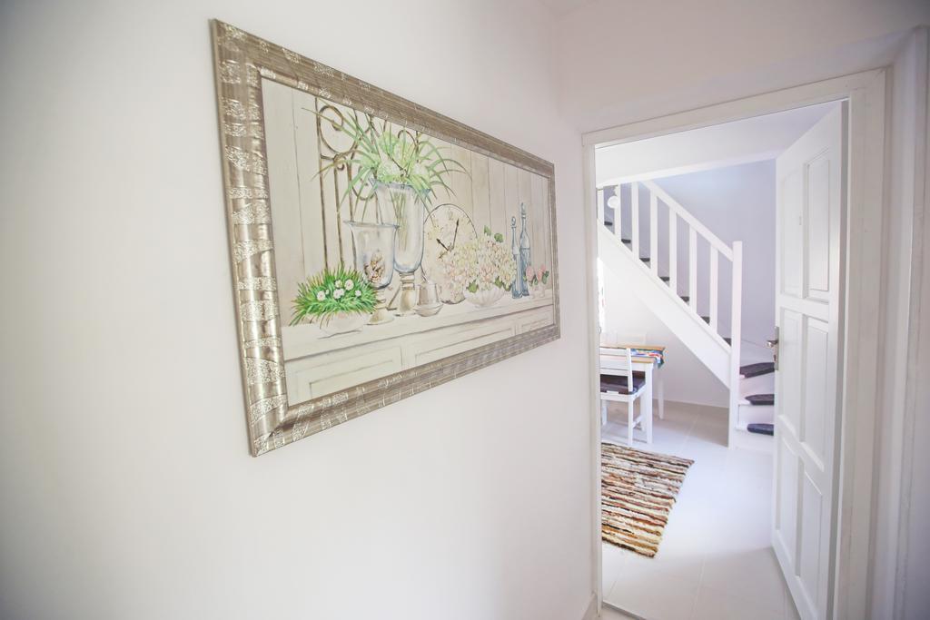 Apartamenty Pod Zamkowa Gora Rajgród Dış mekan fotoğraf