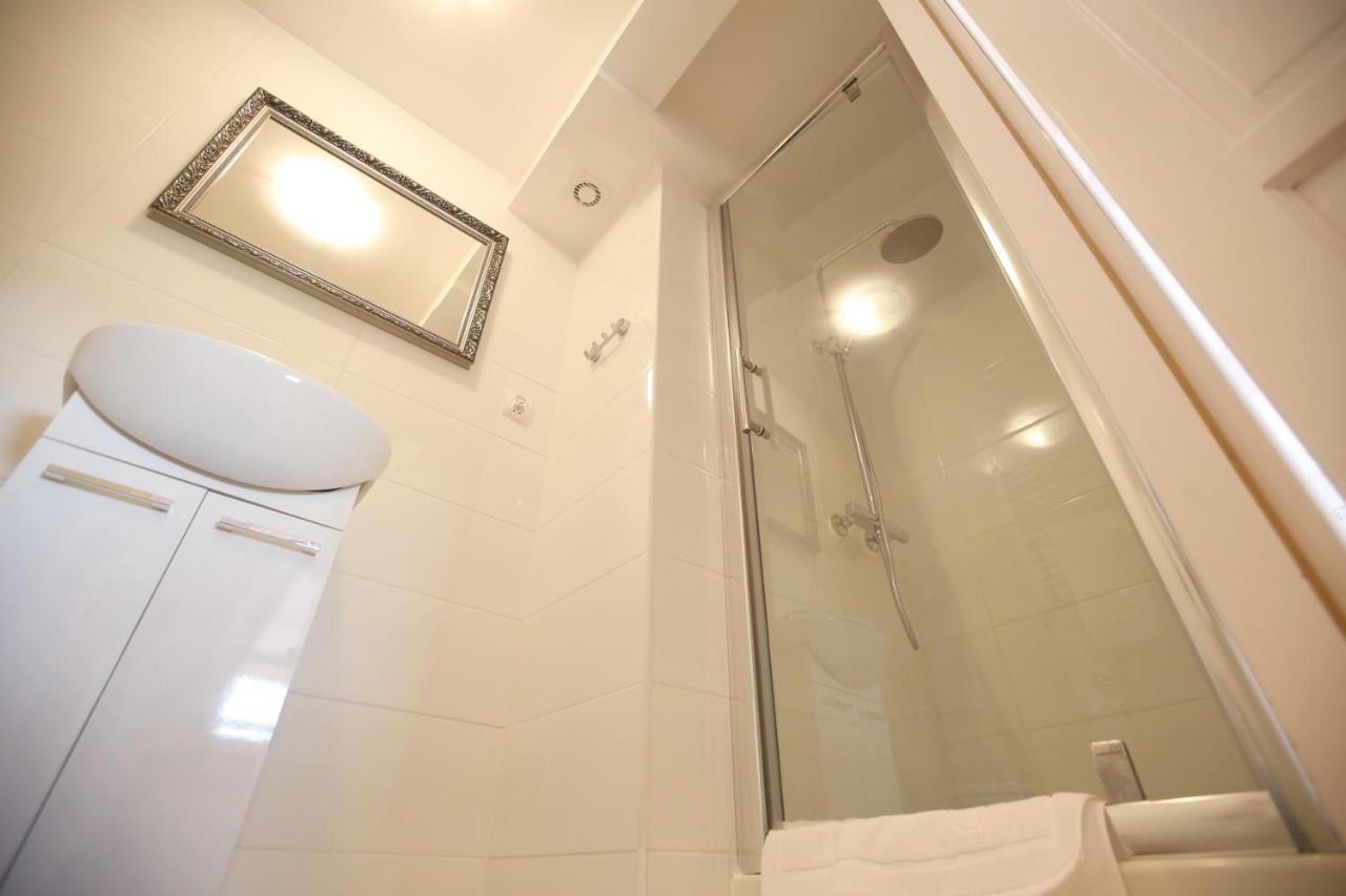Apartamenty Pod Zamkowa Gora Rajgród Dış mekan fotoğraf
