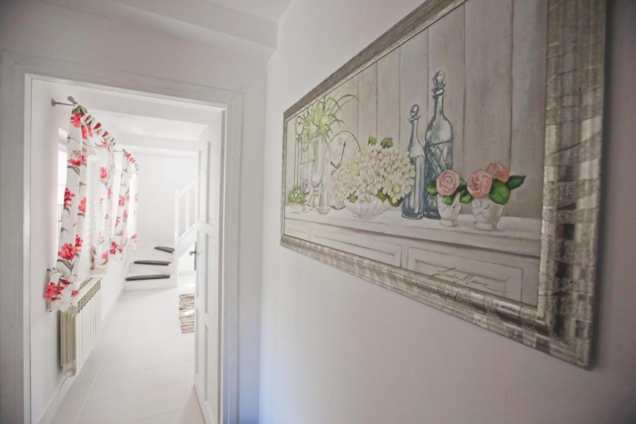 Apartamenty Pod Zamkowa Gora Rajgród Dış mekan fotoğraf